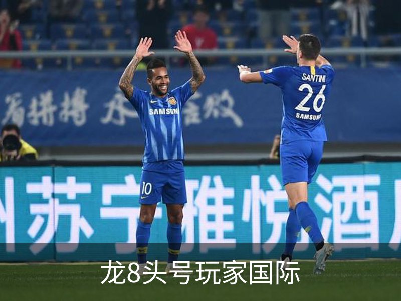 龙8头号玩家国际简介